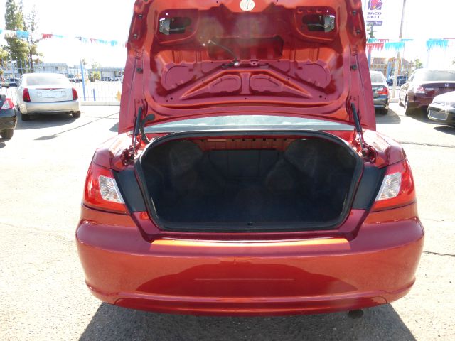 Mitsubishi Galant 2010 photo 25