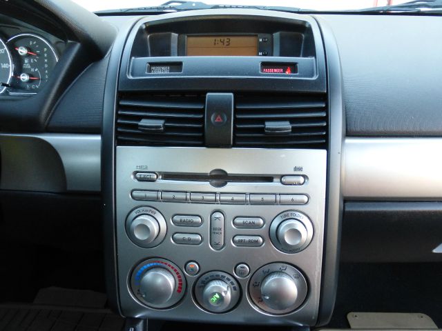 Mitsubishi Galant 2010 photo 3