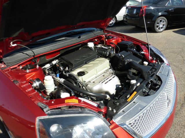 Mitsubishi Galant 2010 photo 4