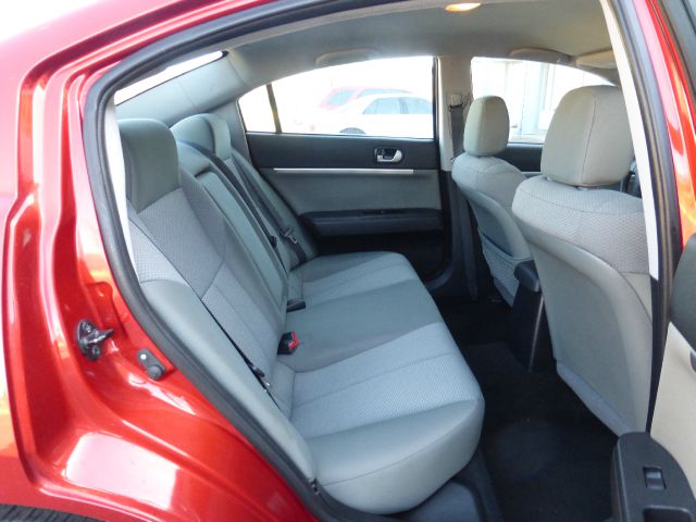 Mitsubishi Galant 2010 photo 5