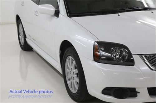 Mitsubishi Galant 2010 photo 4