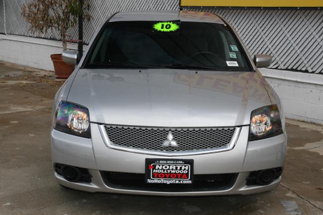 Mitsubishi Galant Ci Unspecified