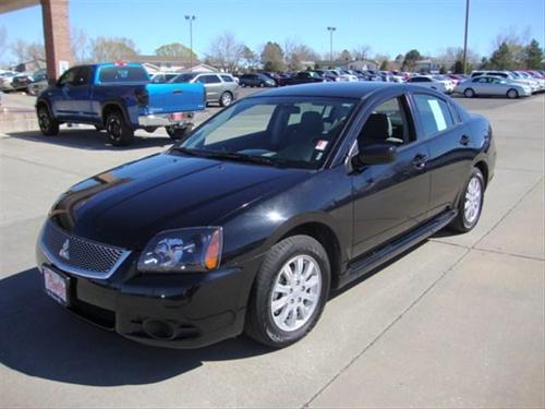 Mitsubishi Galant Ci Other