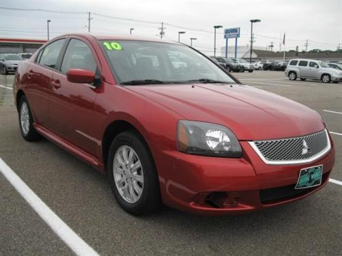 Mitsubishi Galant Ci Other