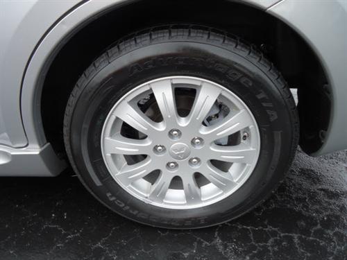 Mitsubishi Galant 2010 photo 3