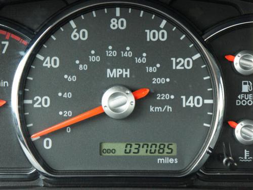 Mitsubishi Galant 2010 photo 1