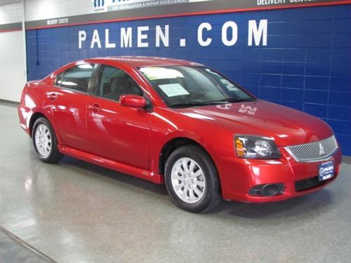 Mitsubishi Galant Ci Other