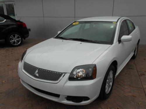 Mitsubishi Galant Ci Other