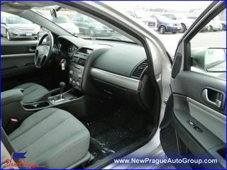 Mitsubishi Galant 2010 photo 2