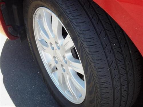 Mitsubishi Galant 2010 photo 4