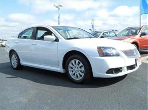 Mitsubishi Galant Ci Other