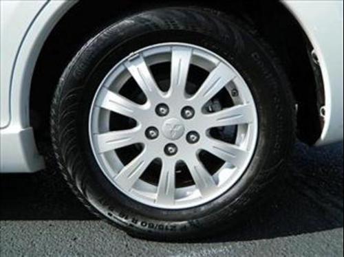 Mitsubishi Galant 2010 photo 1