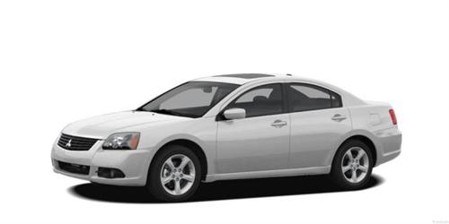 Mitsubishi Galant Ci Other