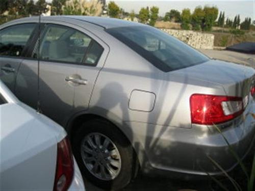 Mitsubishi Galant Ci Other