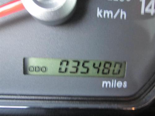 Mitsubishi Galant 2010 photo 4