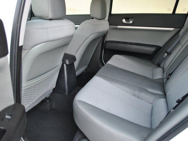 Mitsubishi Galant Ci Unspecified