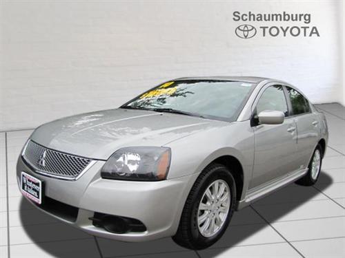 Mitsubishi Galant Ci Other