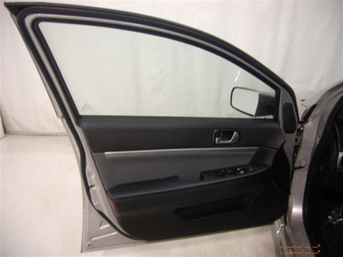 Mitsubishi Galant Ci Other