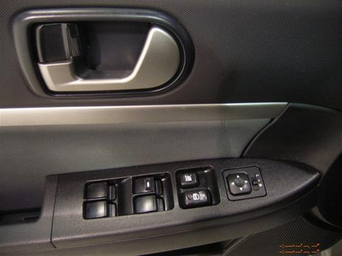 Mitsubishi Galant 2010 photo 1