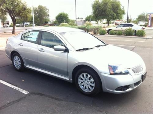 Mitsubishi Galant Ci Other