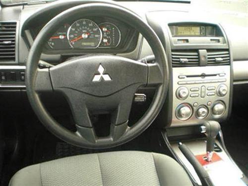 Mitsubishi Galant Ci Other