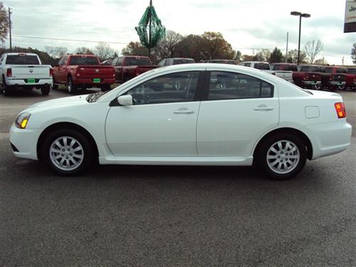 Mitsubishi Galant Ci Other