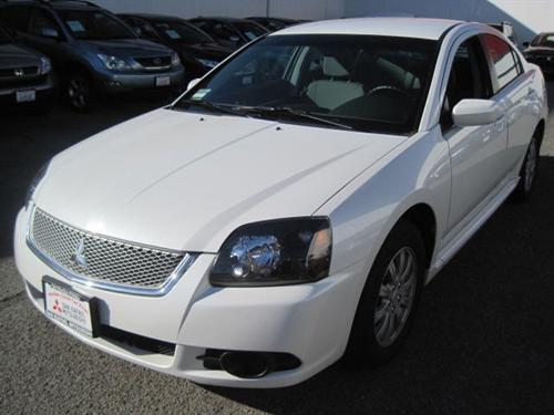 Mitsubishi Galant Ci Other