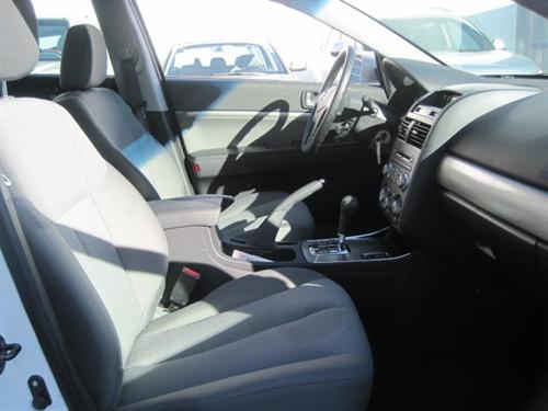 Mitsubishi Galant 2010 photo 1