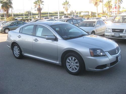 Mitsubishi Galant Ci Other