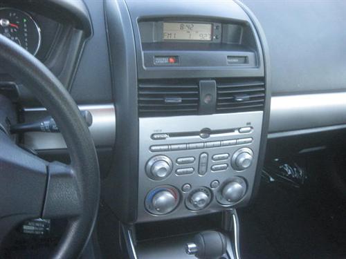 Mitsubishi Galant 2010 photo 3