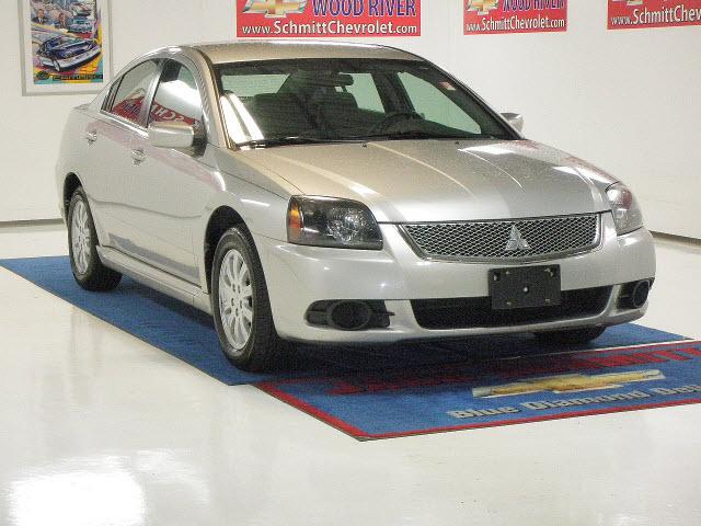 Mitsubishi Galant Ci Unspecified