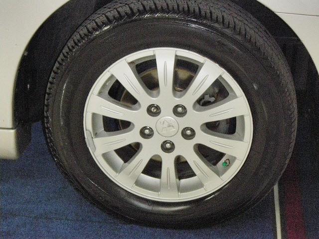 Mitsubishi Galant 2010 photo 5