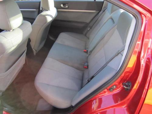 Mitsubishi Galant Ci Other