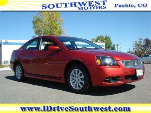 Mitsubishi Galant Ci Other