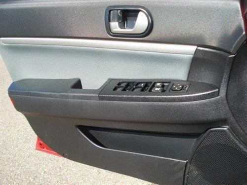 Mitsubishi Galant 2010 photo 5