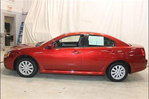 Mitsubishi Galant Ci Other