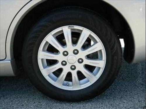 Mitsubishi Galant 2010 photo 3