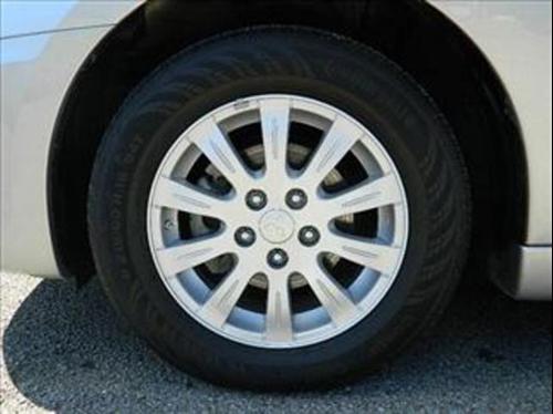 Mitsubishi Galant 2010 photo 4