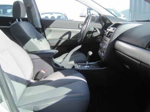 Mitsubishi Galant Ci Other