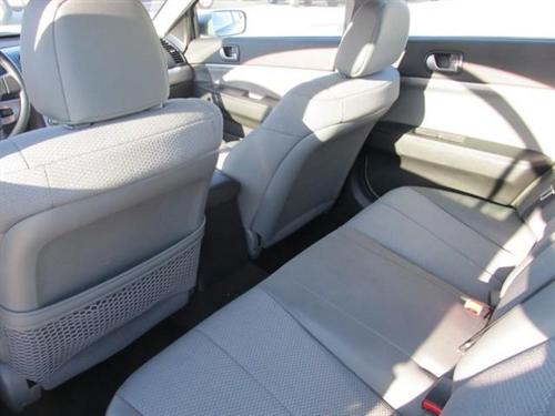 Mitsubishi Galant 2010 photo 3