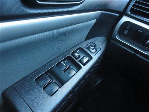 Mitsubishi Galant 2010 photo 3