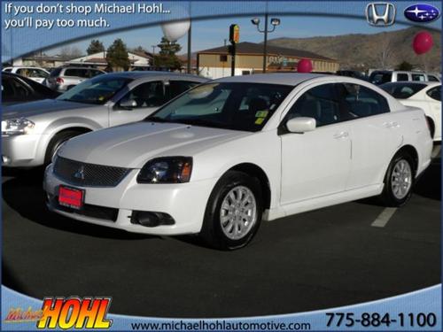 Mitsubishi Galant Ci Other