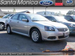 Mitsubishi Galant Ci Other