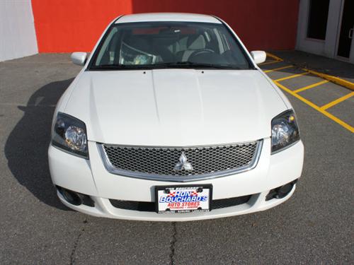 Mitsubishi Galant Ci Other