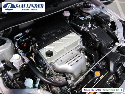 Mitsubishi Galant 2010 photo 5