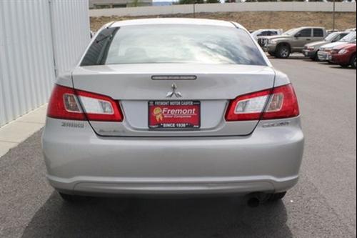 Mitsubishi Galant Ci Other