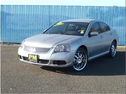 Mitsubishi Galant Ci Other