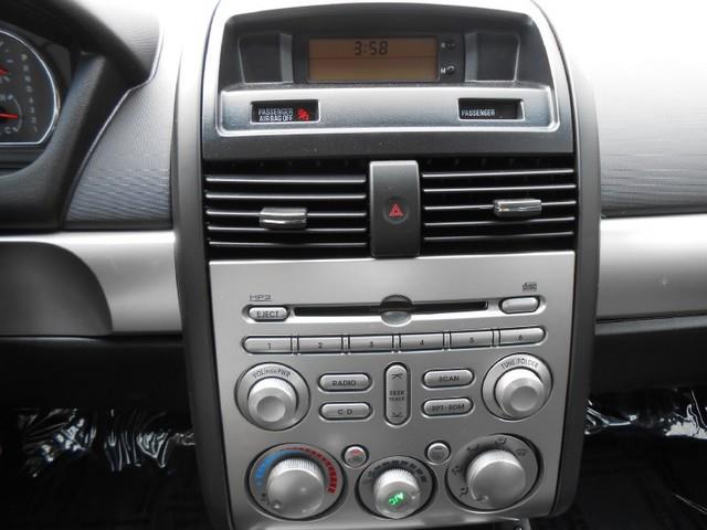 Mitsubishi Galant 2010 photo 1