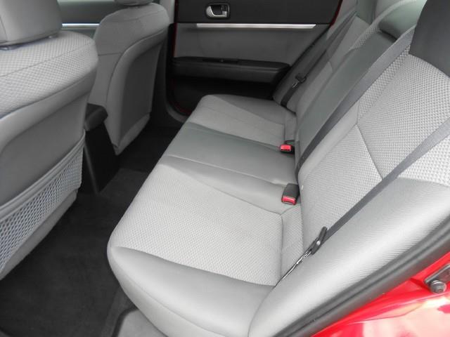 Mitsubishi Galant 2010 photo 6