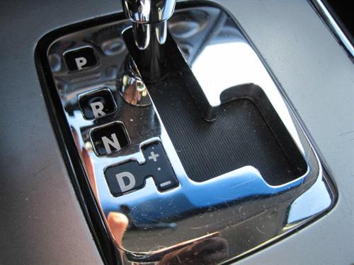 Mitsubishi Galant 2010 photo 3